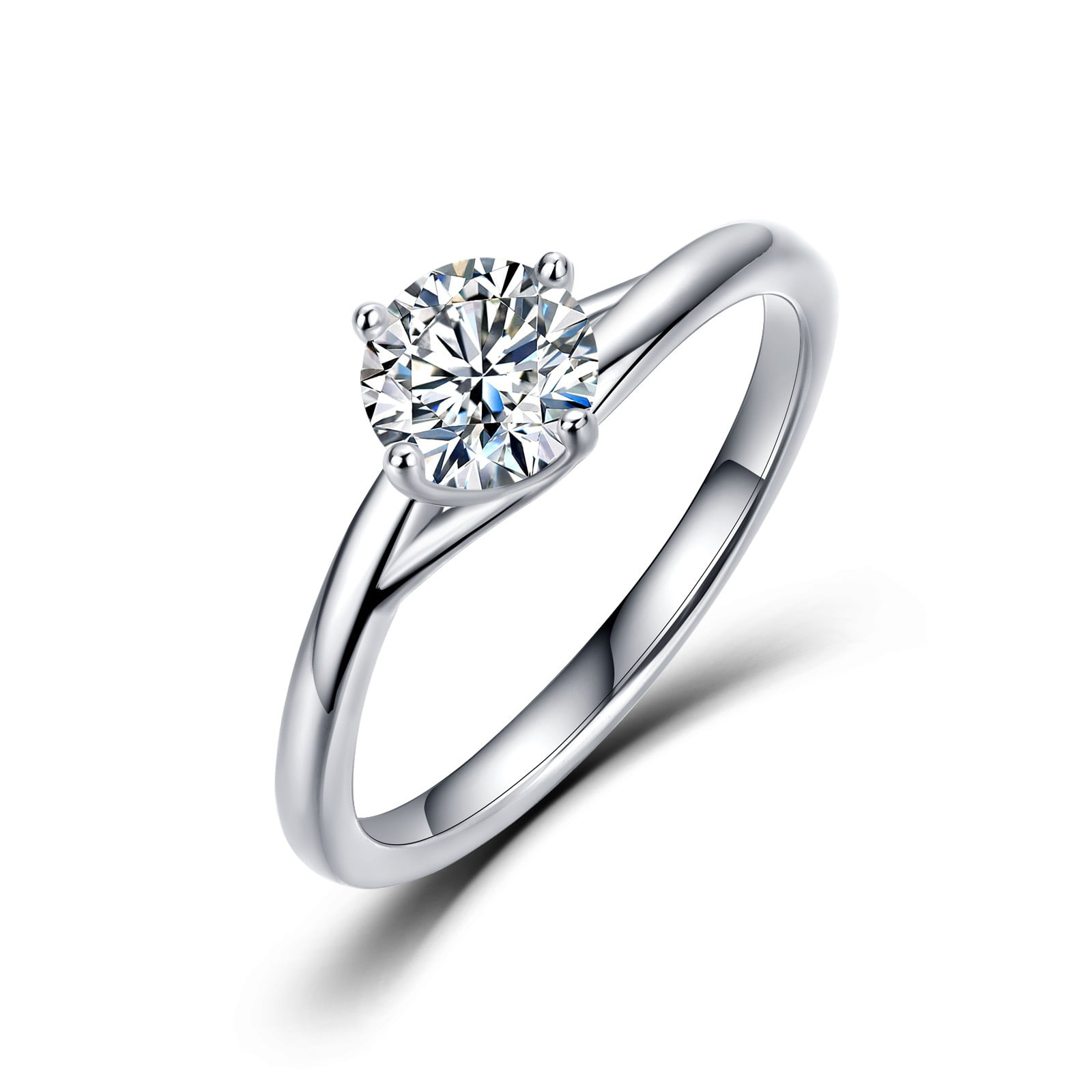 925 Silver Rings