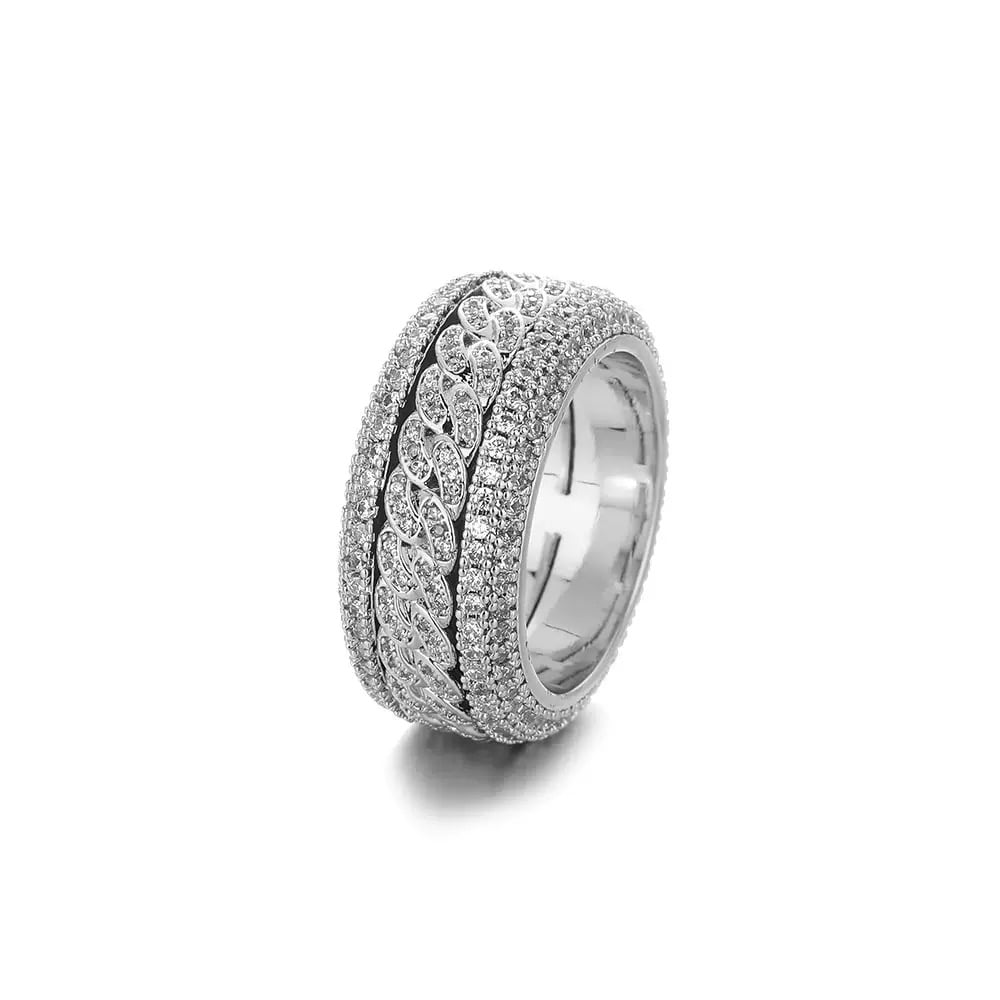 Silver Rings product photo